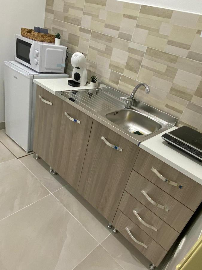 Cristina's Appartamento Napoli